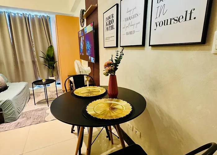 Cozy Modern Walk To Venice Grand Canal Apartamento Manila