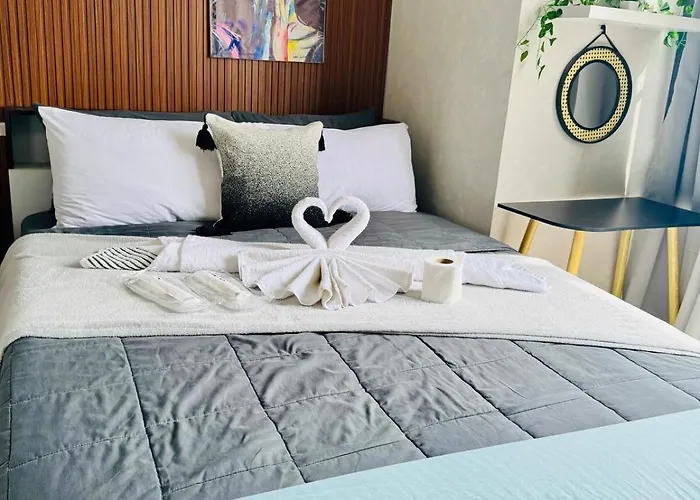 Apartamento Cozy Modern Walk To Venice Grand Canal