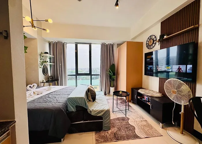 Cozy Modern Walk To Venice Grand Canal Apartamento *